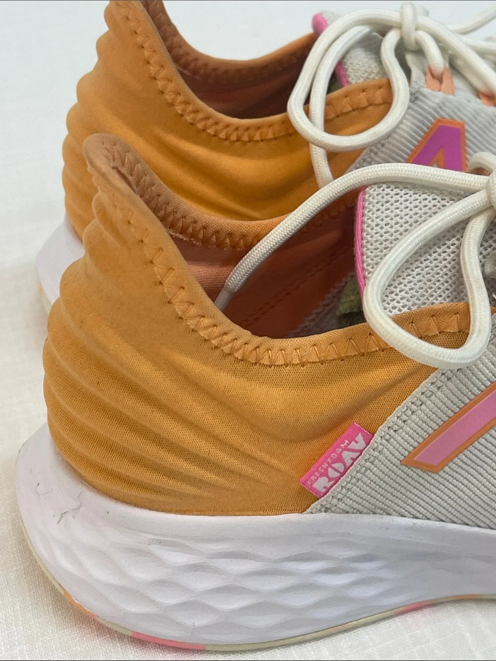 New Balance lightweight running